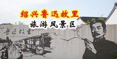 粗长鸡巴插嫩穴视频和中国绍兴-鲁迅故里旅游风景区
